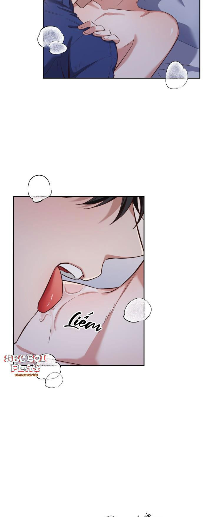 phòng tắm hơi chapter 4.5 2