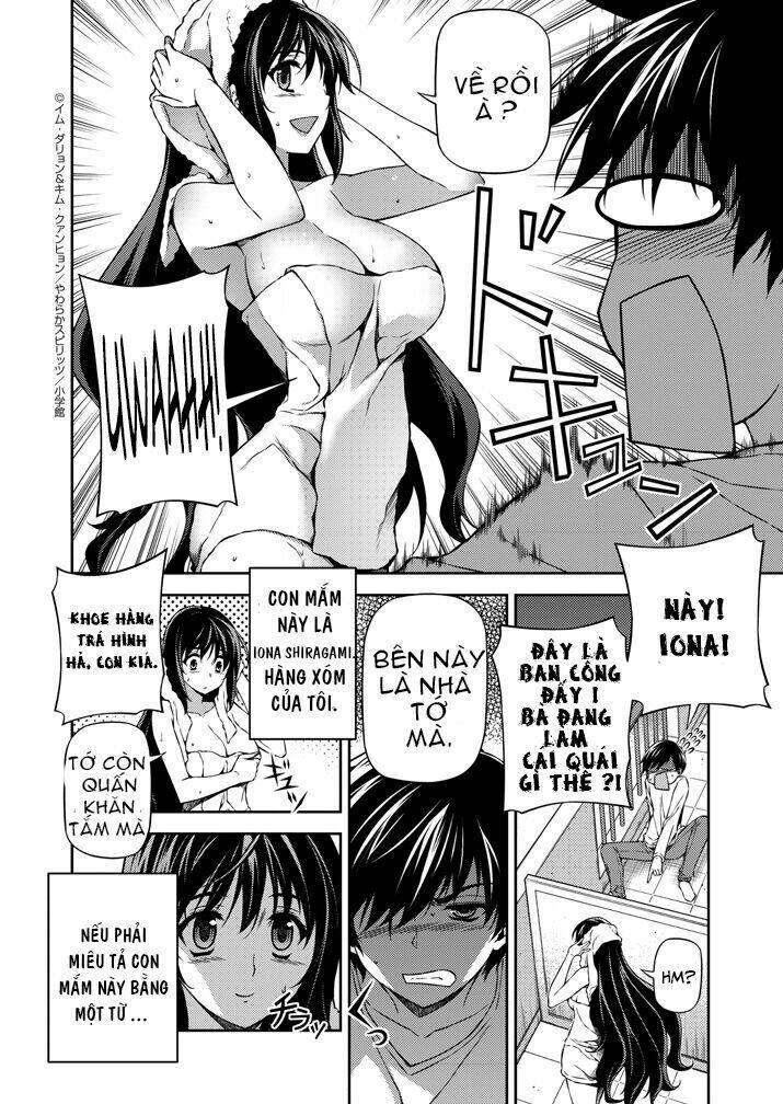 monochrome - teito ninpouchou chapter 1.1 9