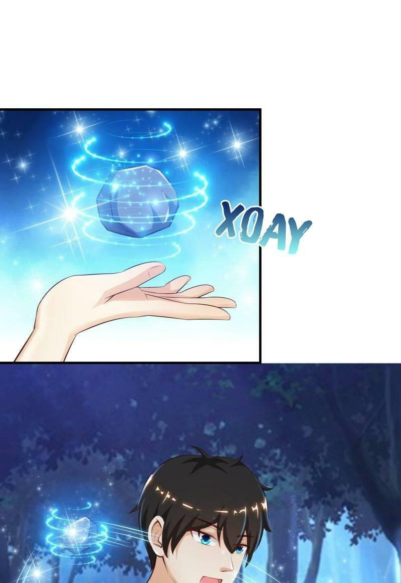 tối cường vận đào hoa chapter 86 37