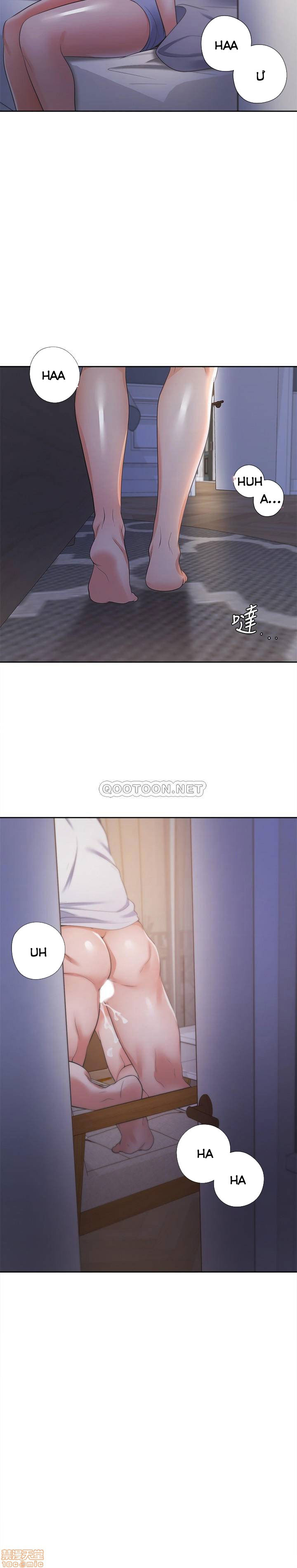 khát tình chapter 15 10