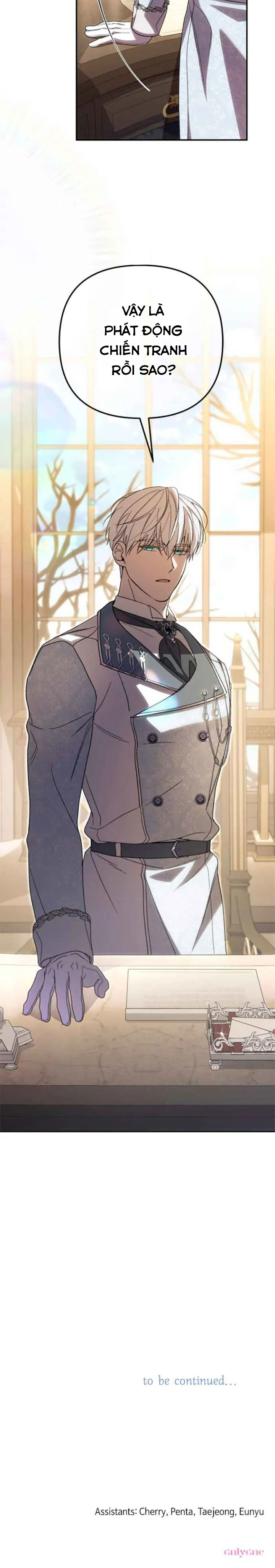 quyến rũ ngài công tước phương bắc chapter 85 13