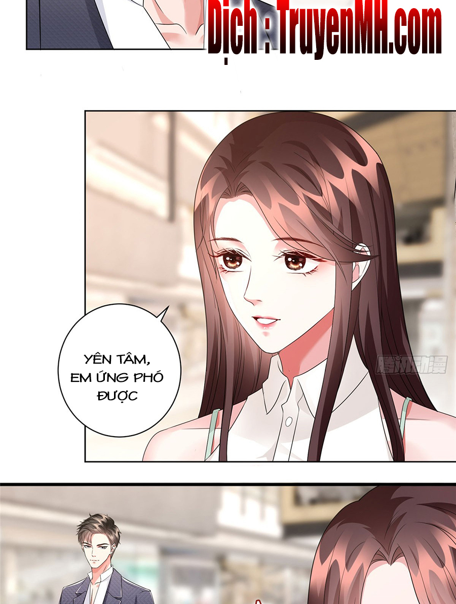 thí hôn lão công, cần giúp sức chapter 70 5