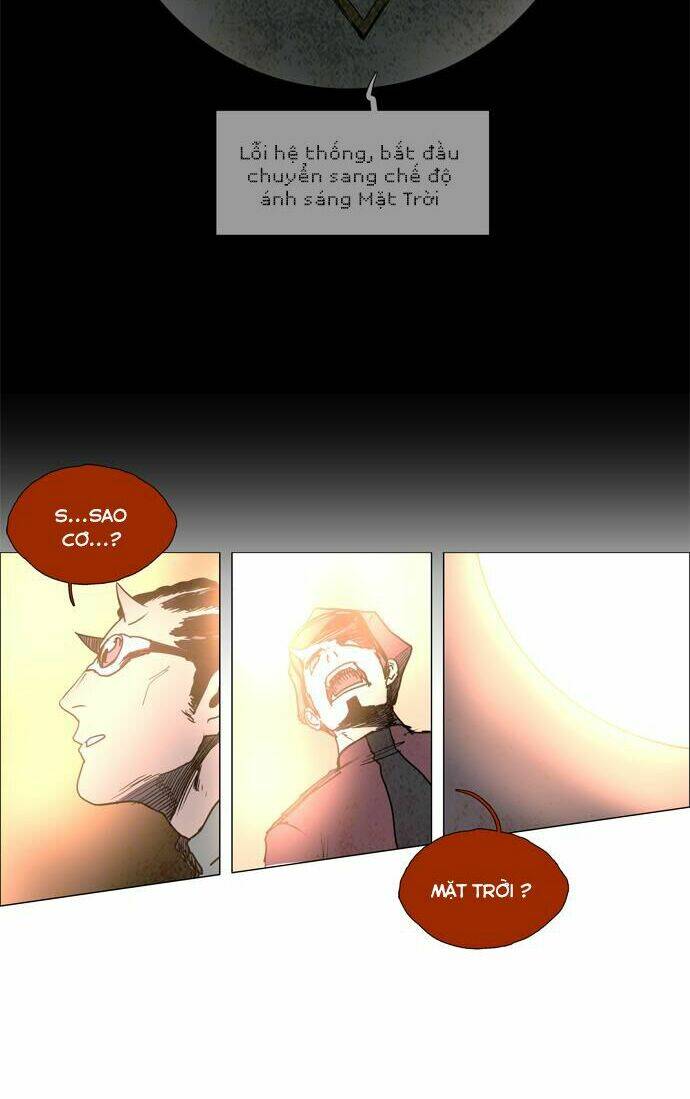 lessa 2: the crimson knight chapter 105 18