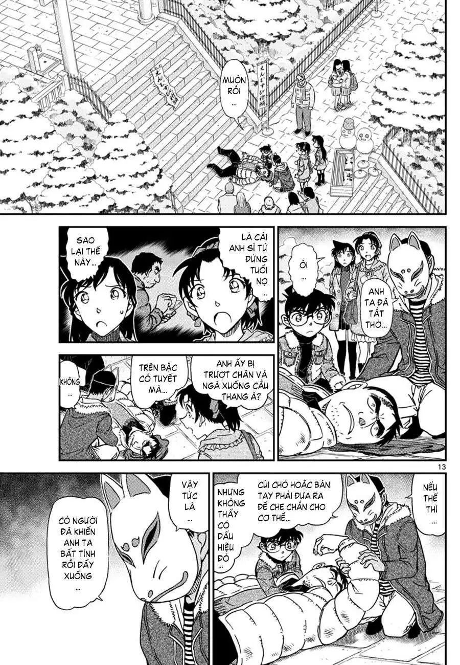 conan chapter 1067 13