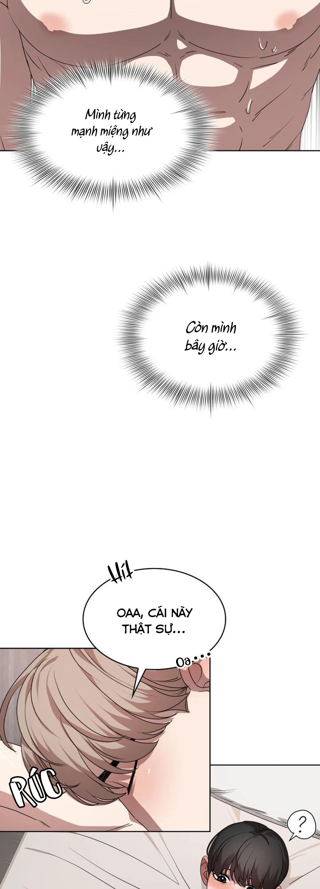 hướng về phía em chapter 14 16