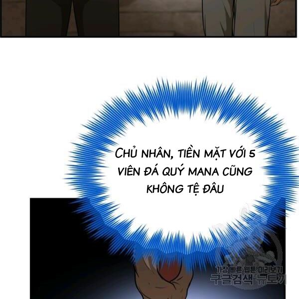 ngôi nhà kết nối với hầm ngục chapter 29 30