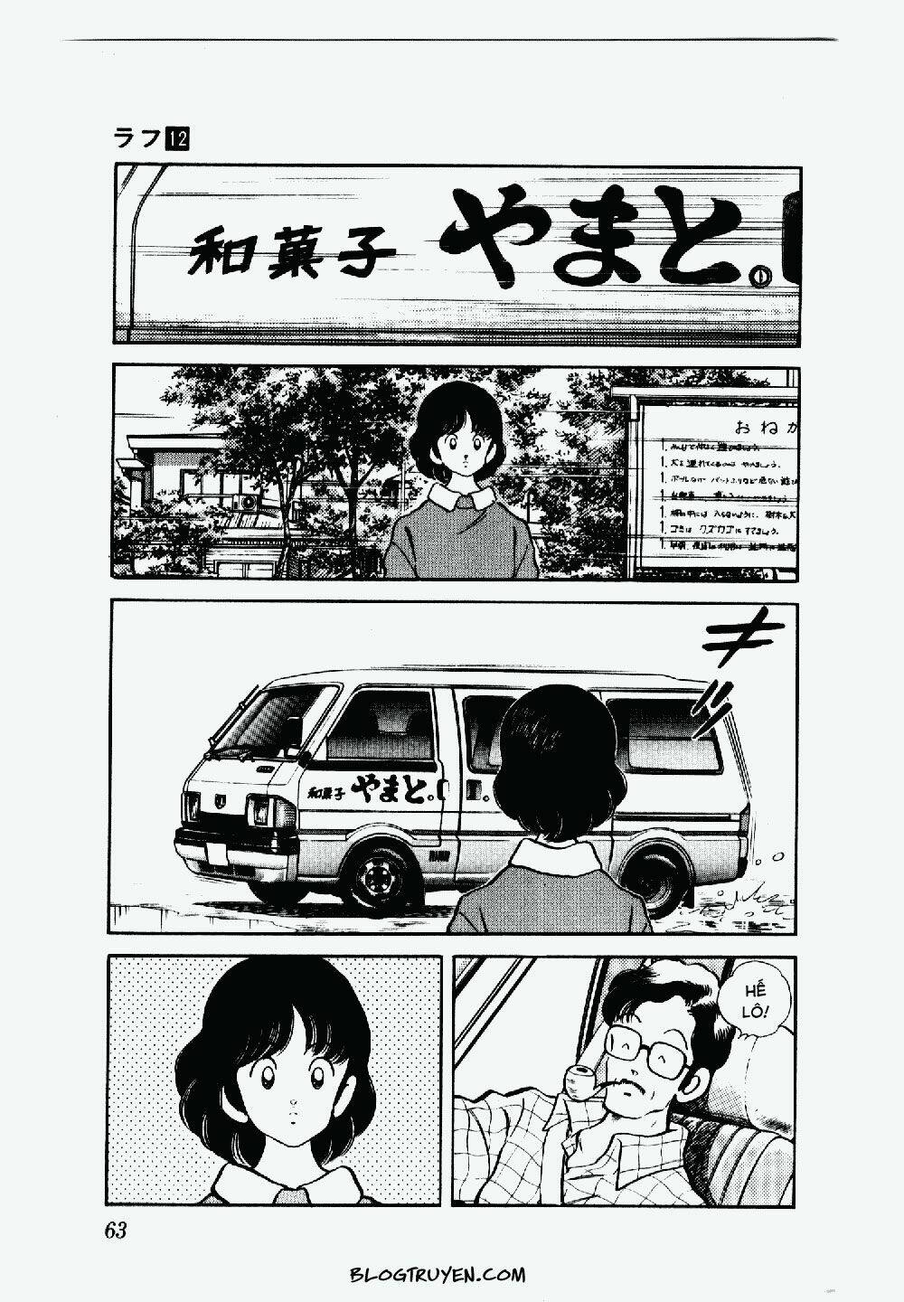 rough - ngọc thô chapter 113 4