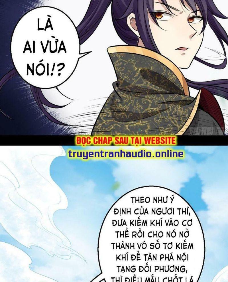 ta là tà đế chapter 44.1 20