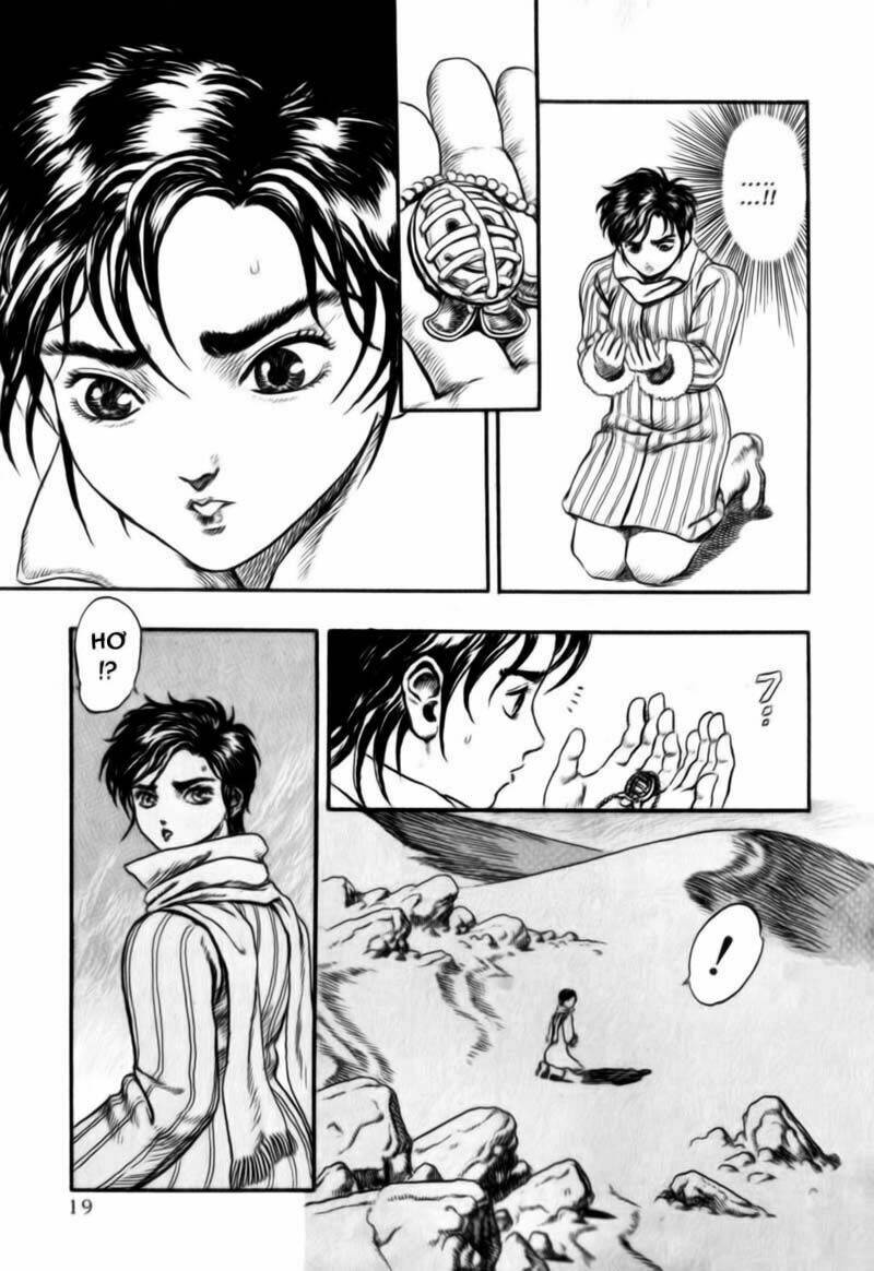 king of wolves chapter 1 16