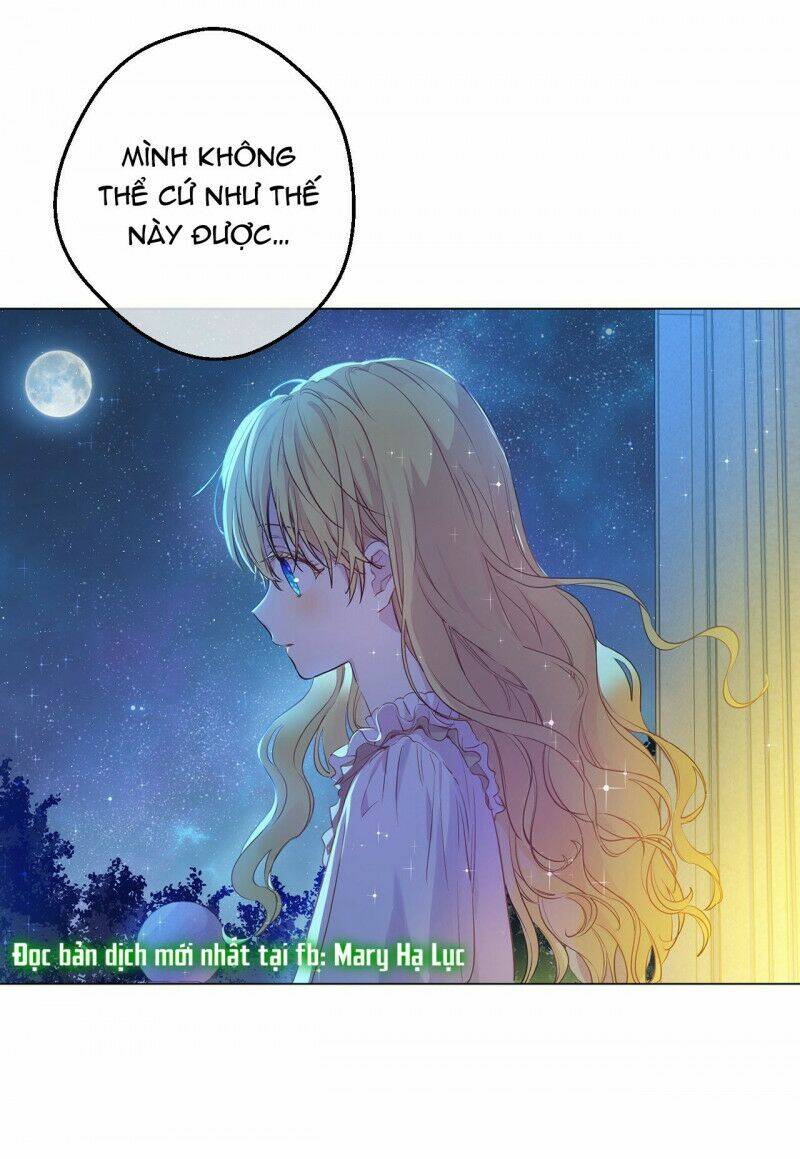 một ngày nọ ta trở thành công chúa chapter 119.5 9