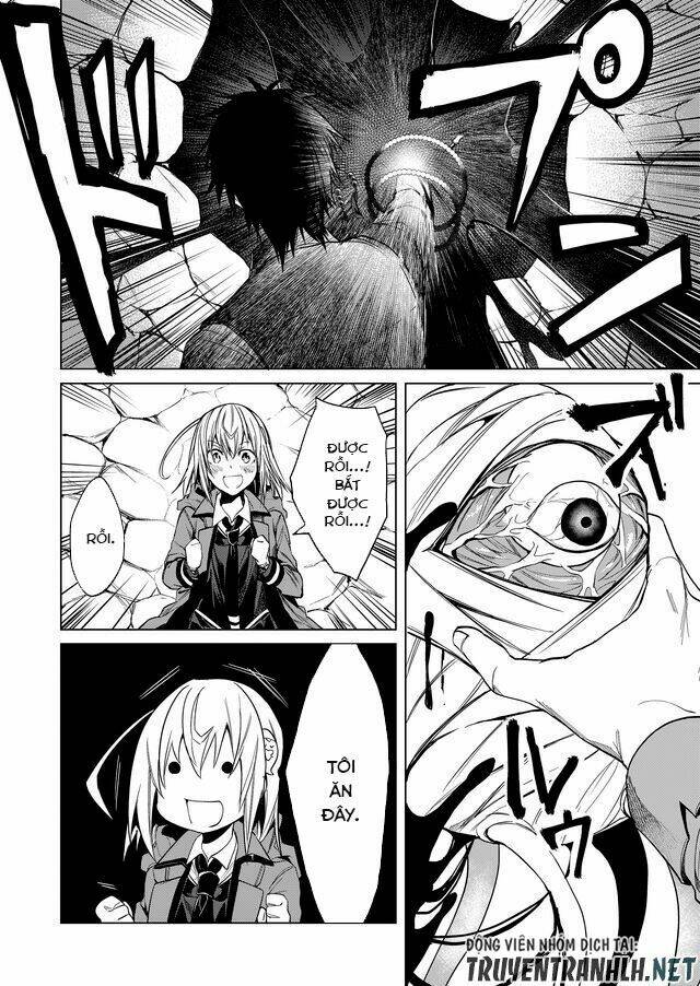 kaidan loop chapter 8 4