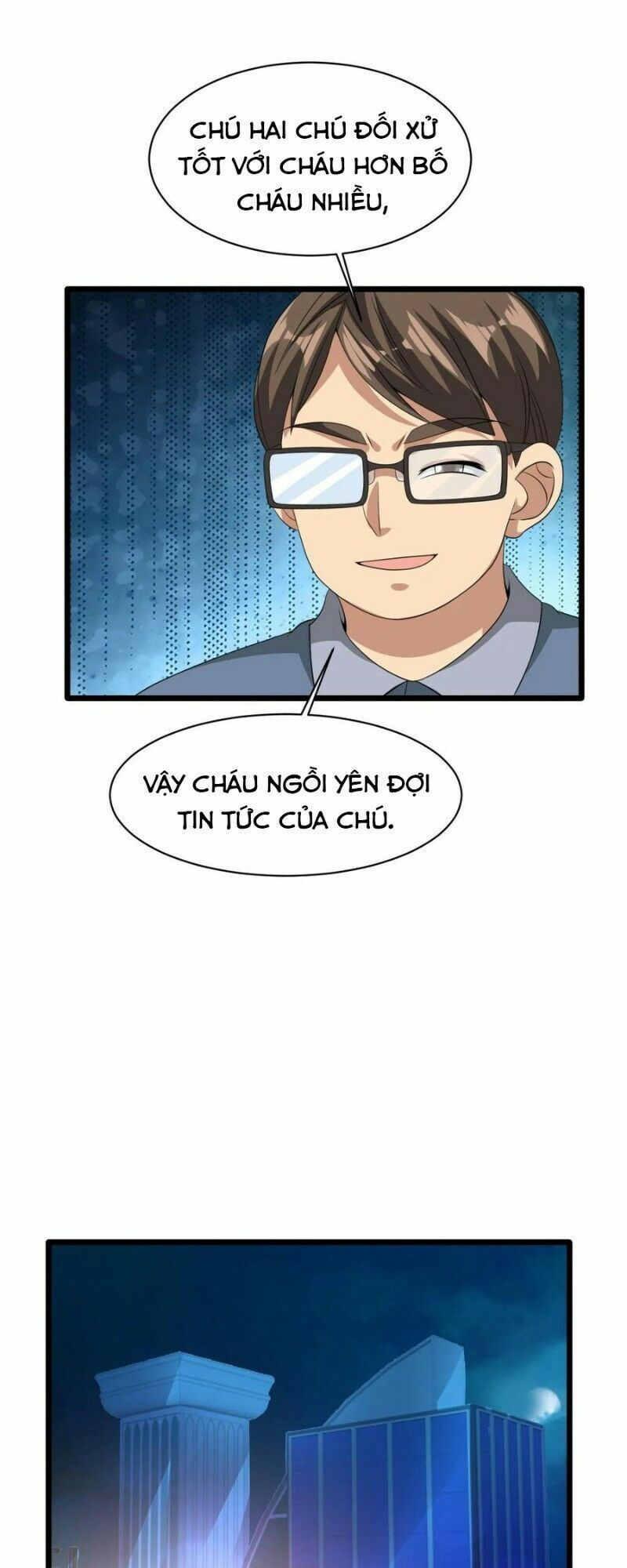 đô thị tà vương chapter 61 13