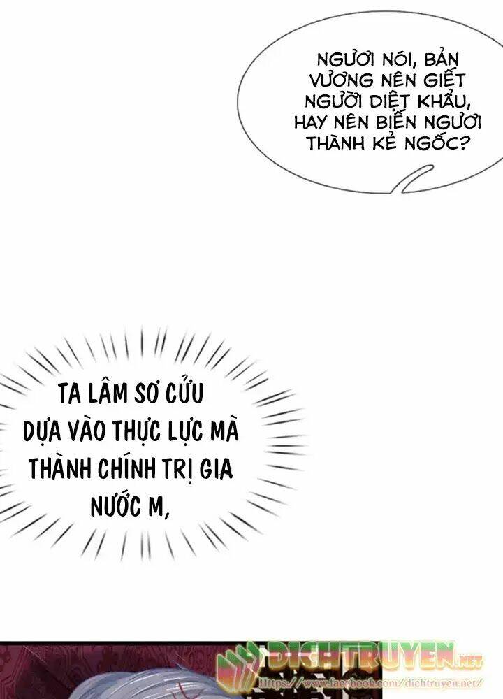 y phi quyền khuynh thiên hạ chapter 28 30