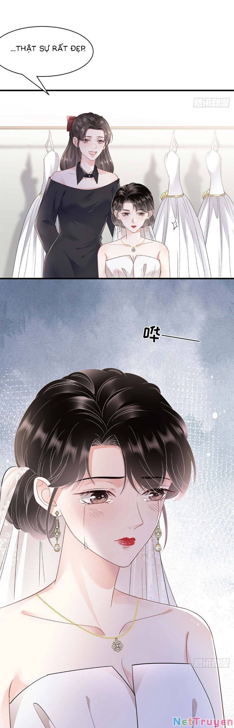 [16+] đại tiểu thư có thể có ý đồ xấu chapter 141 18