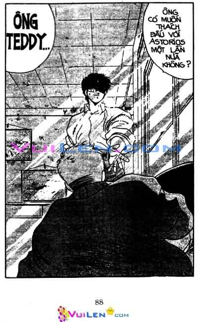 truyền nhân atula - shura no mon i chapter 14 89