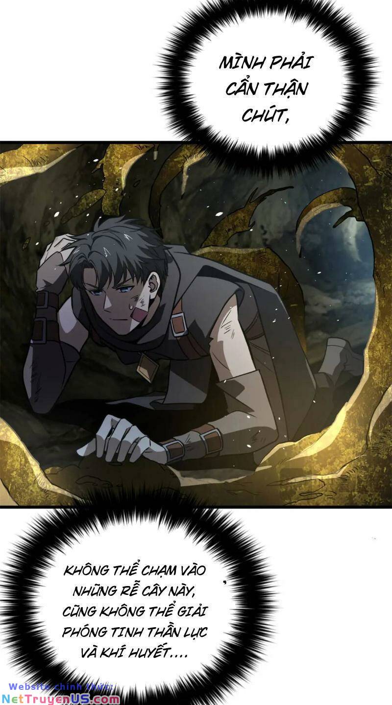 toàn cầu cao khảo chapter 237 40