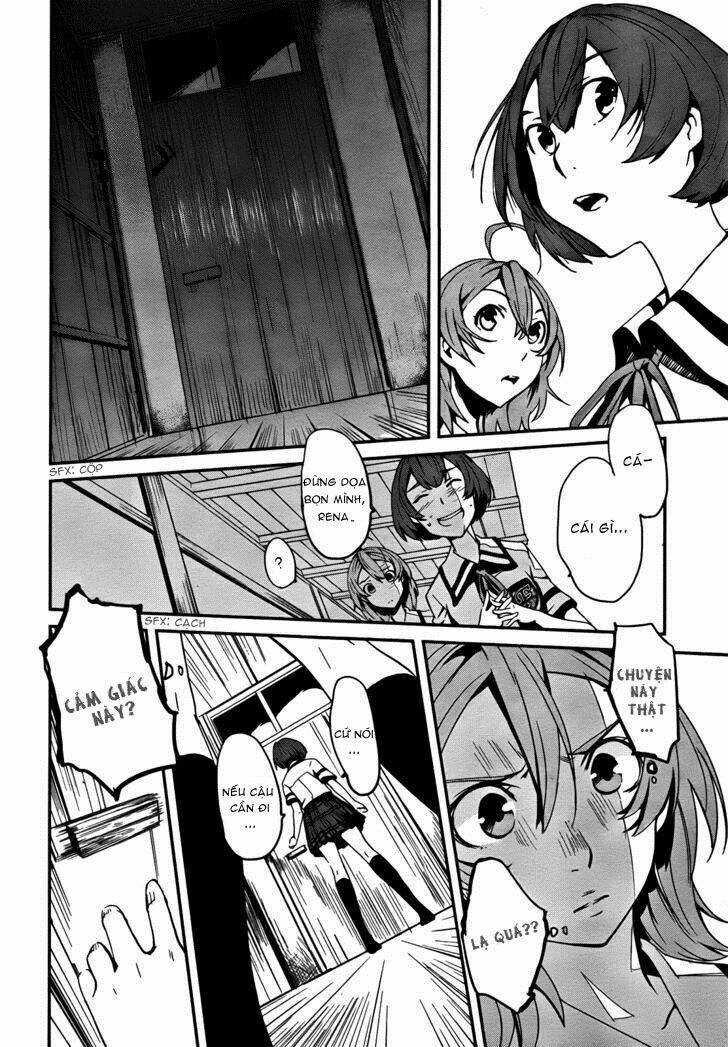 bloody maiden - juusanki no shima chapter 6 28