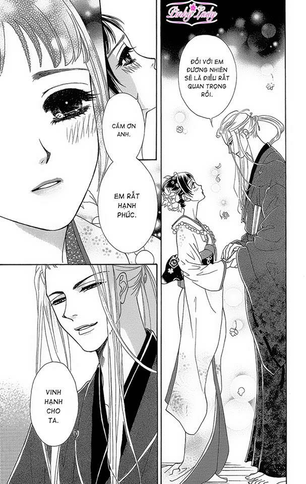 nương tử của tsukumogami chapter 2 34