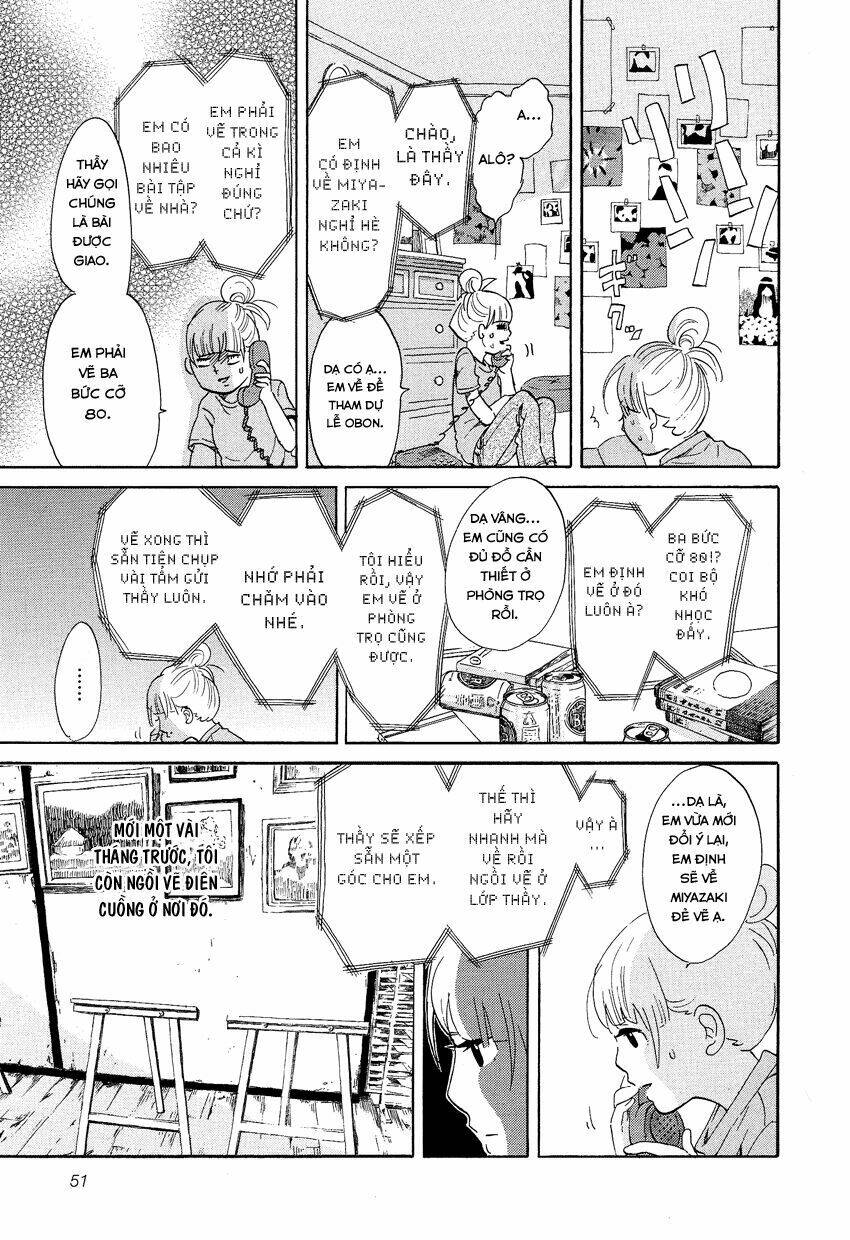 kakukaku shikajika chapter 10 6