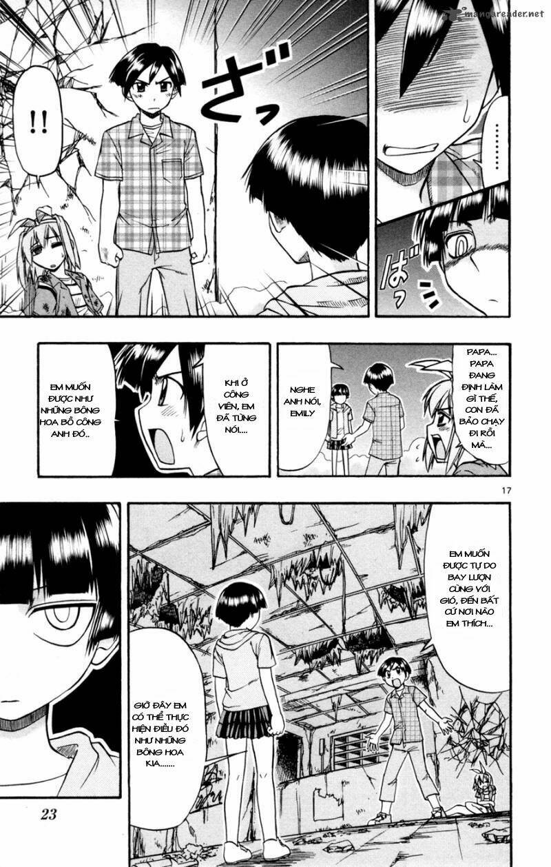 mahou no iroha! chapter 12 20