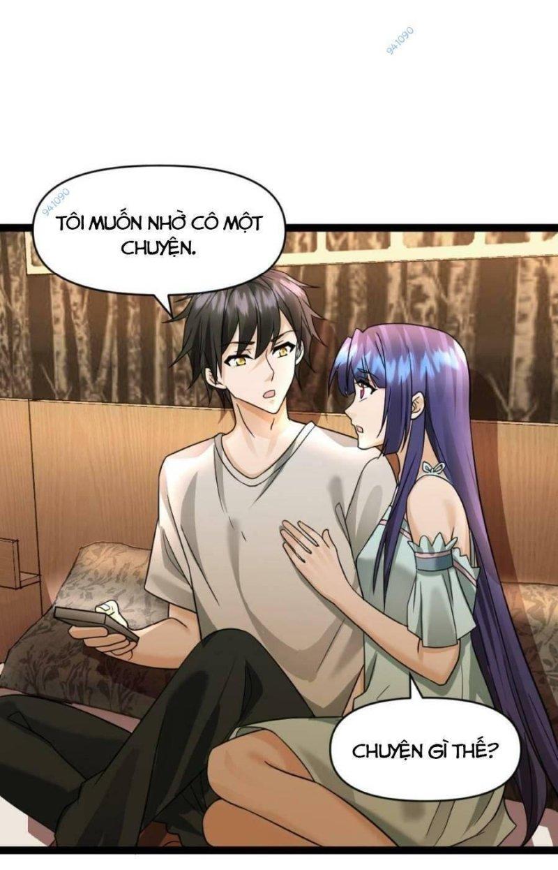 đóng băng toàn cầu: tôi gây dựng nên phòng an toàn thời tận thế chapter 46 5