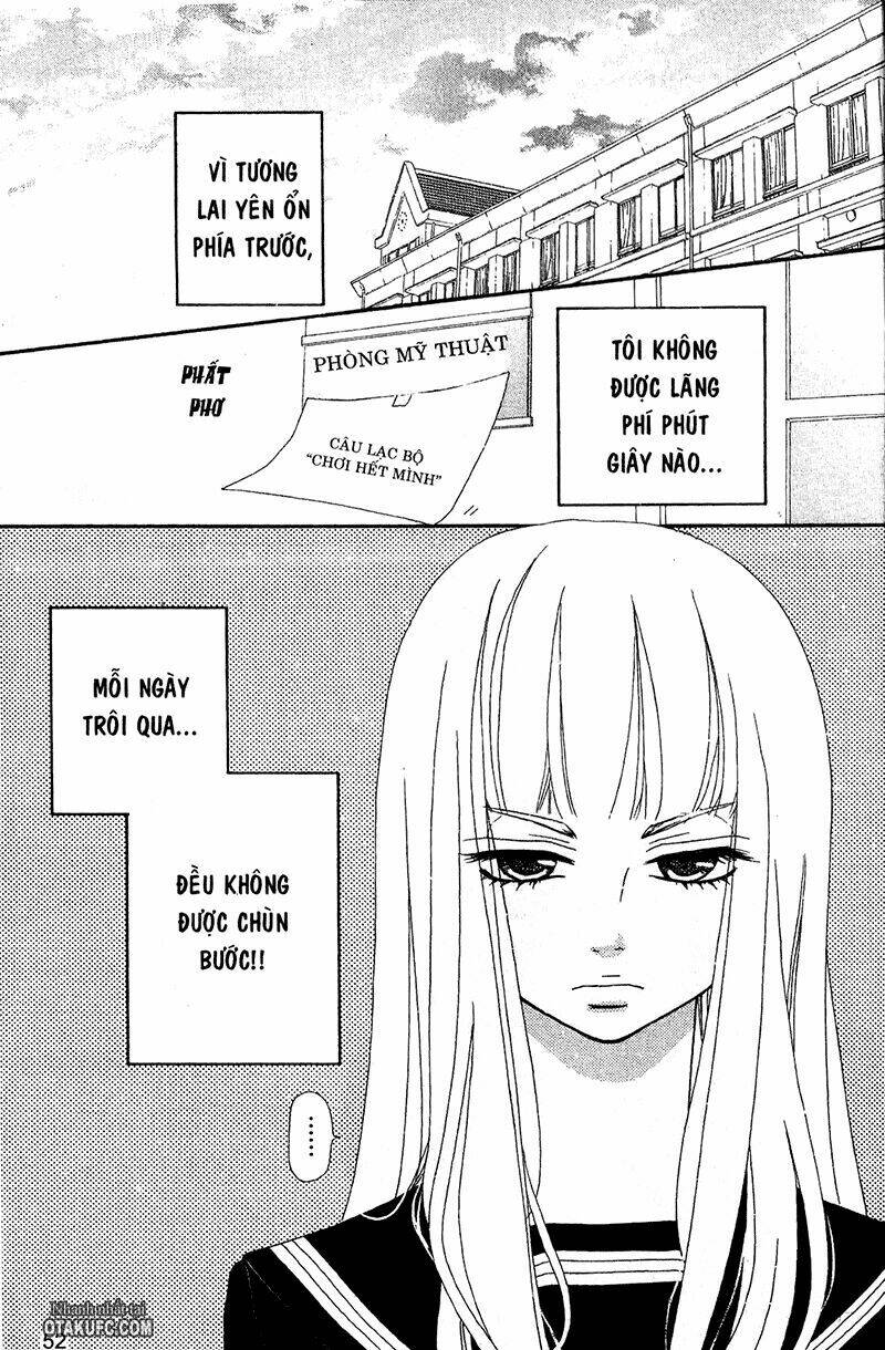 cầu vồng tình yêu chapter 2 3