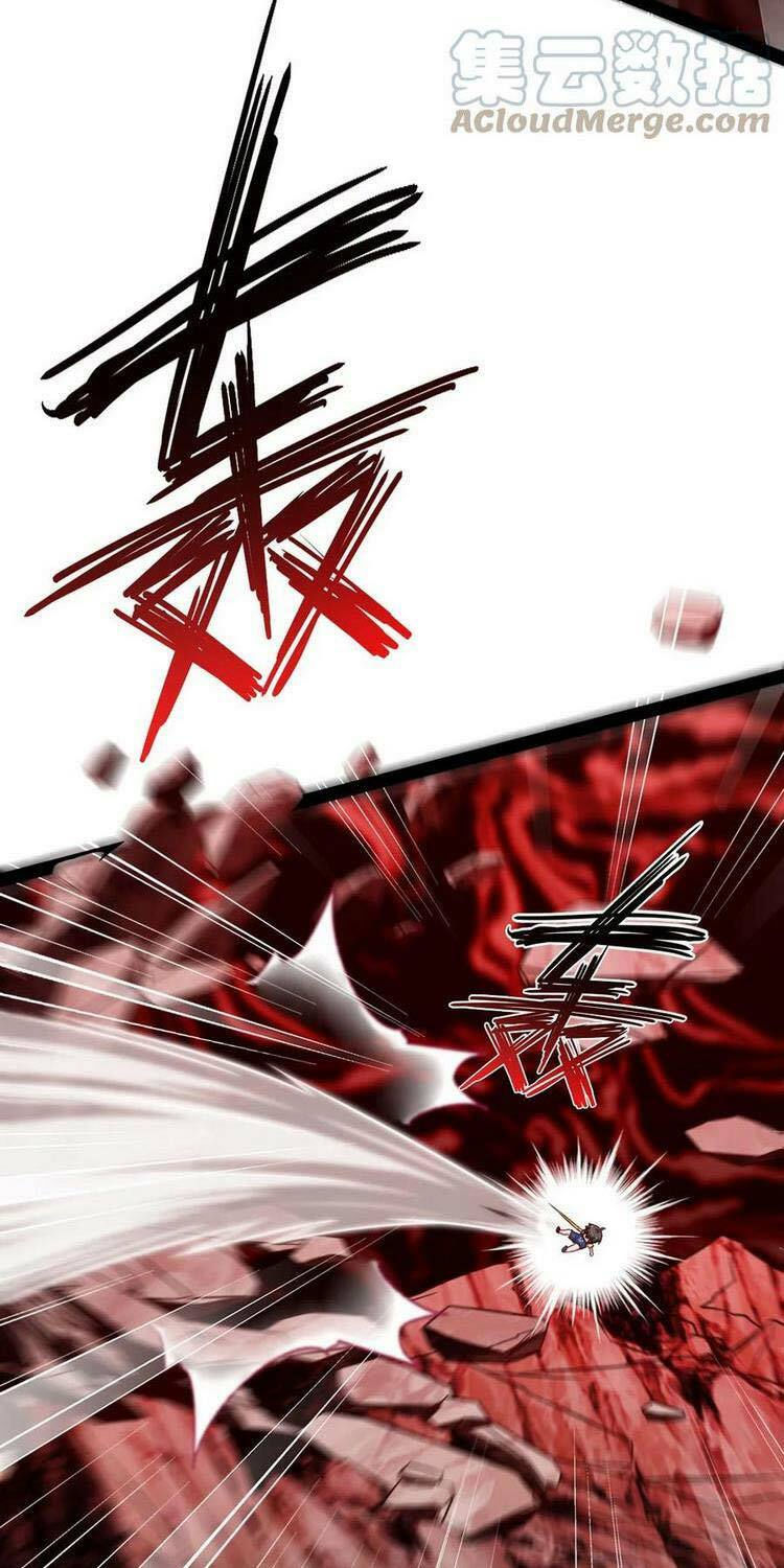 ma thú kiếm thánh dị giới tung hoành chapter 202 9