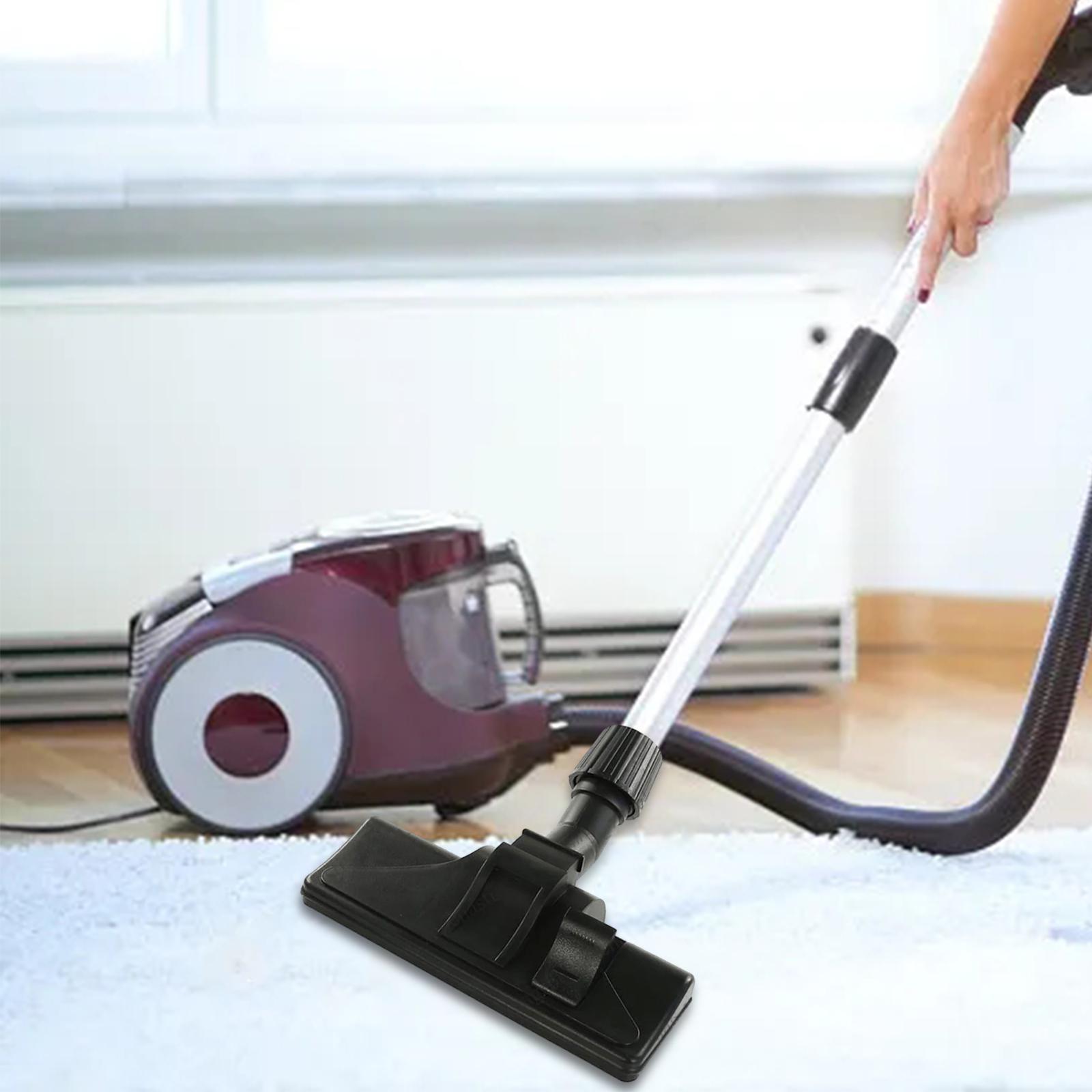 Vacuum Cleaner Brush Head Floor Brush Head for Floor Care Household Cleaning