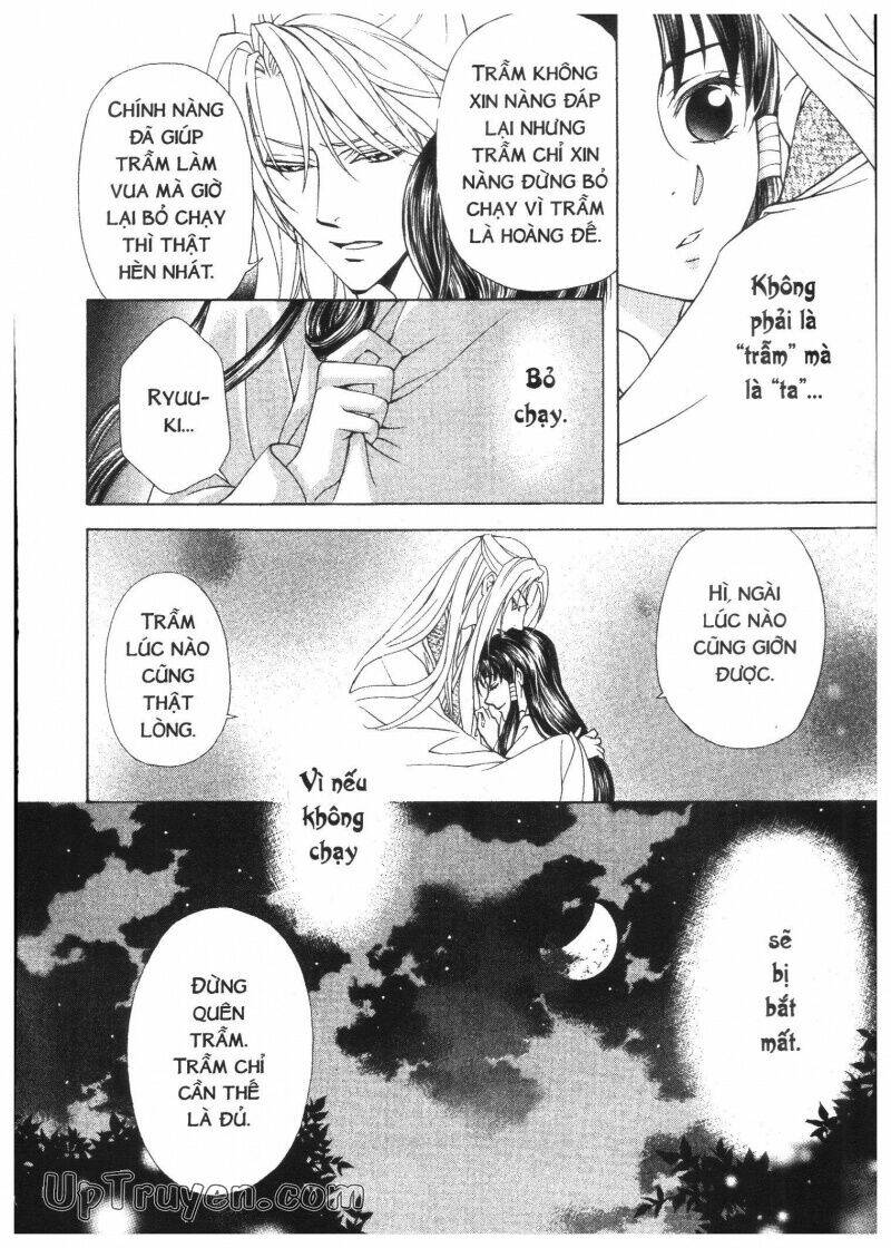 thái vân quốc truyện chapter 8 146