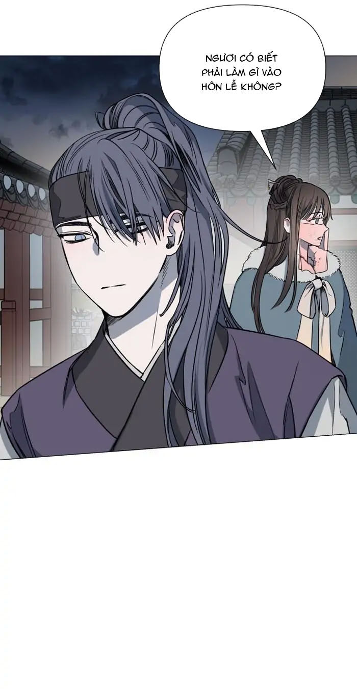 thiên thần sa ngã chapter 14.1 7