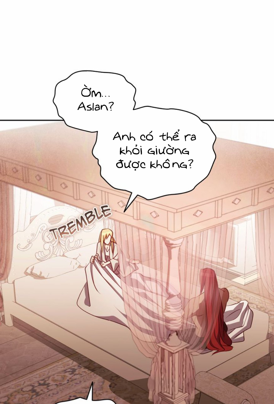 thánh nữ evelina chapter 33 15