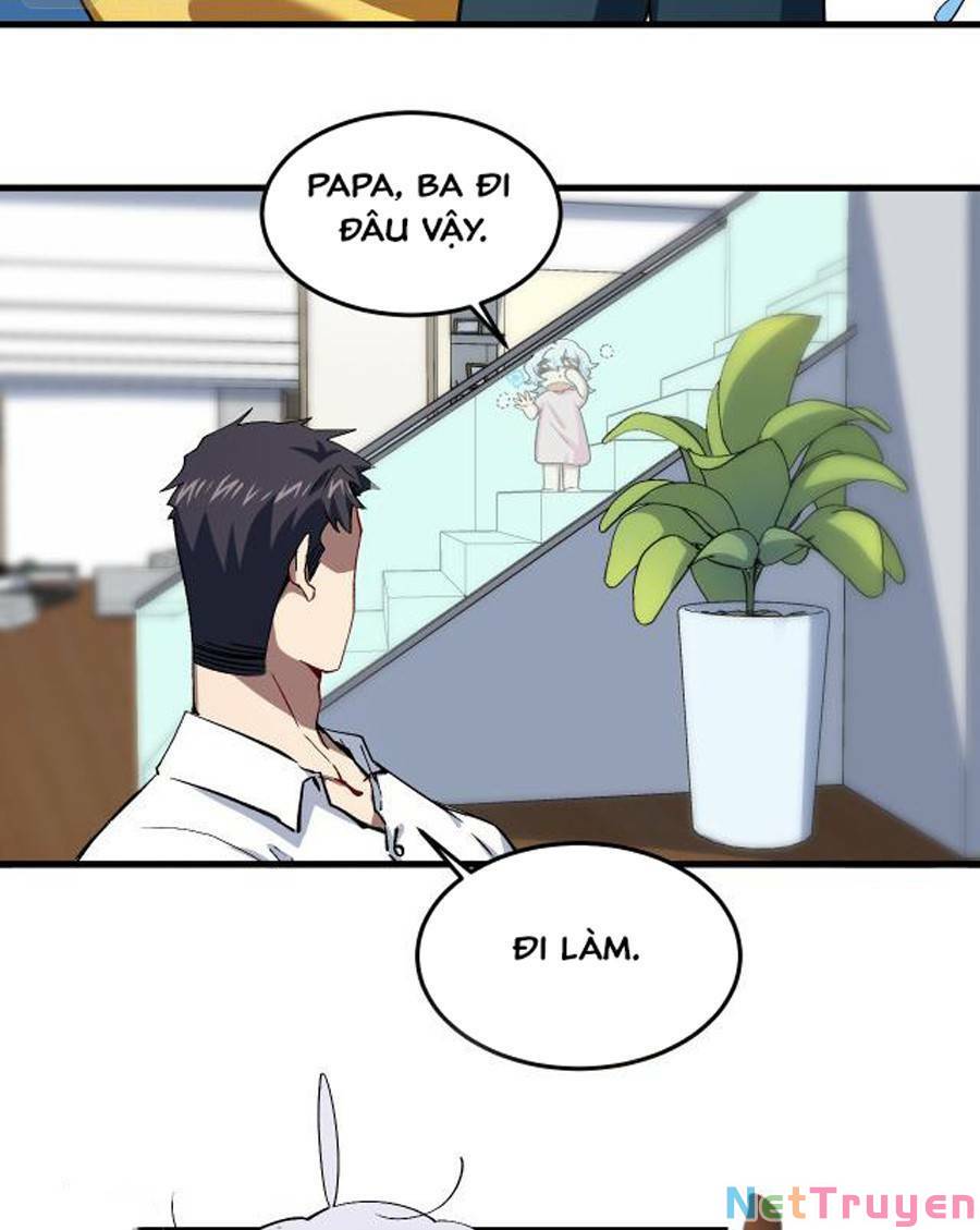 vú em thánh kỵ sĩ chapter 8 42