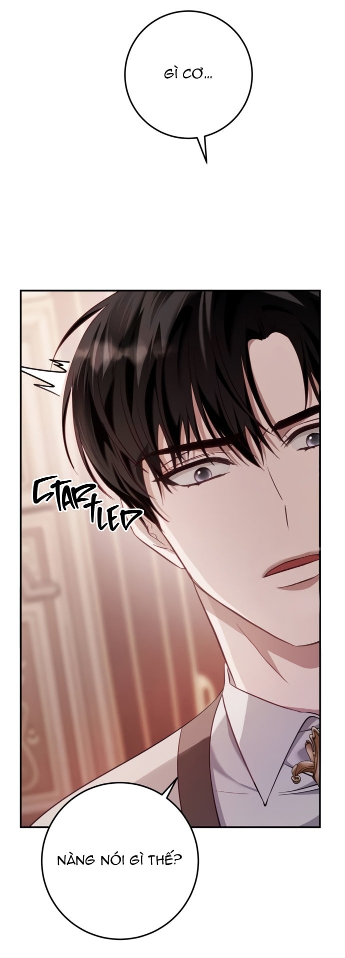 phía sau nụ cười của nàng công chúa sống sót chapter 16.2 15