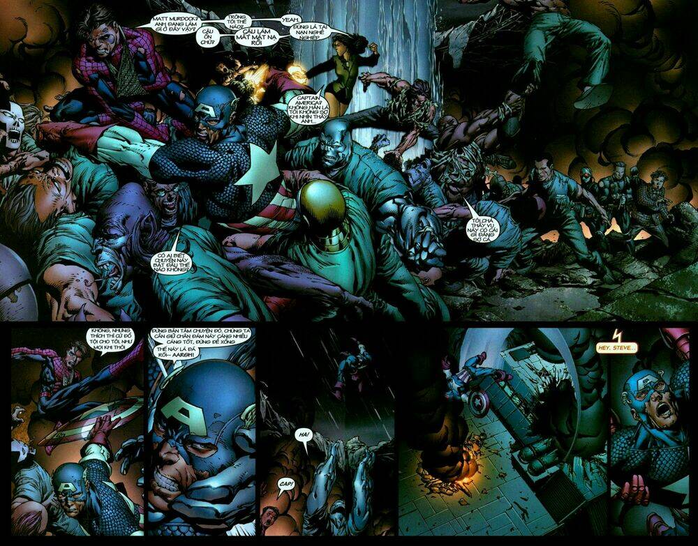 new avengers chapter 2 21