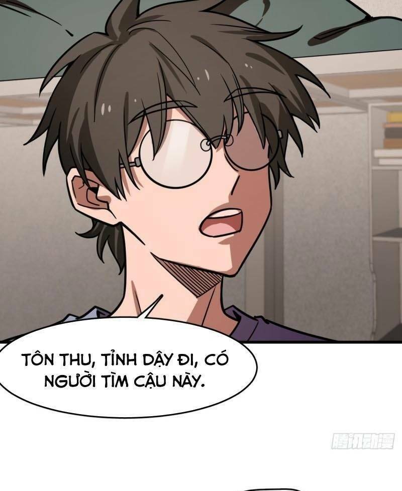 thâm dạ thư ốc chapter 112 16
