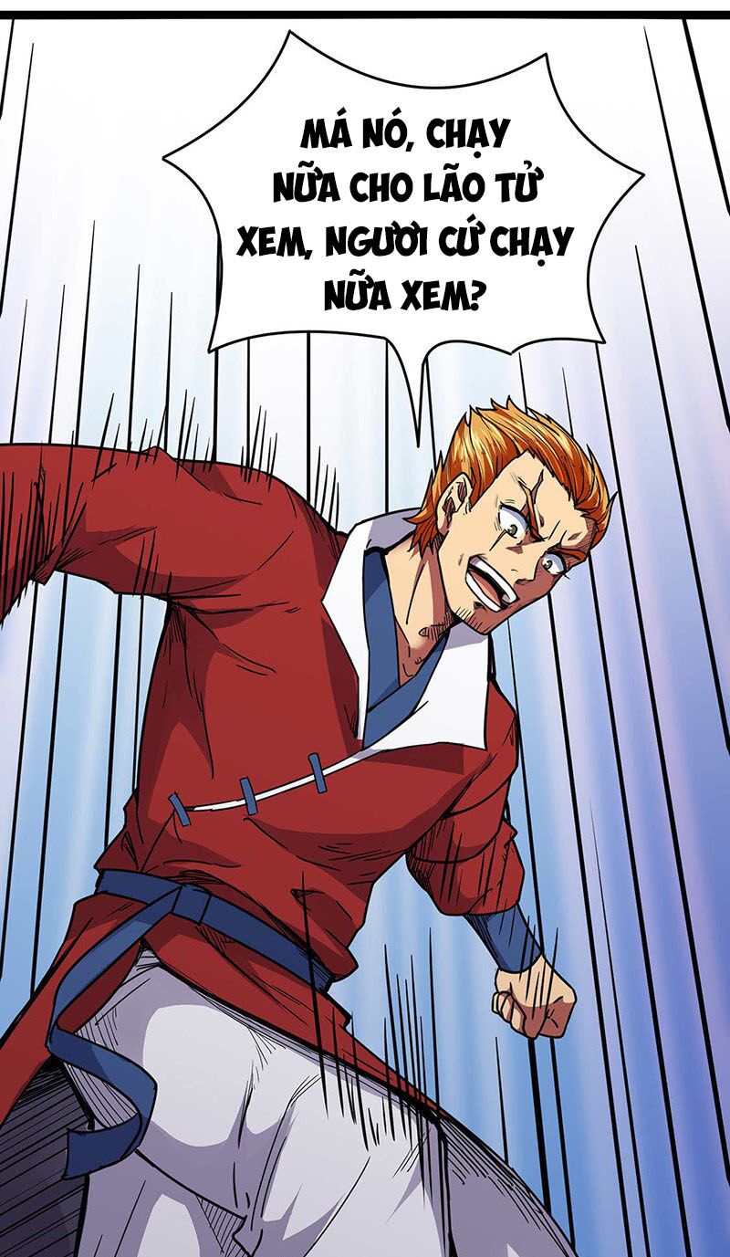 võ đạo độc tôn chapter 176 10