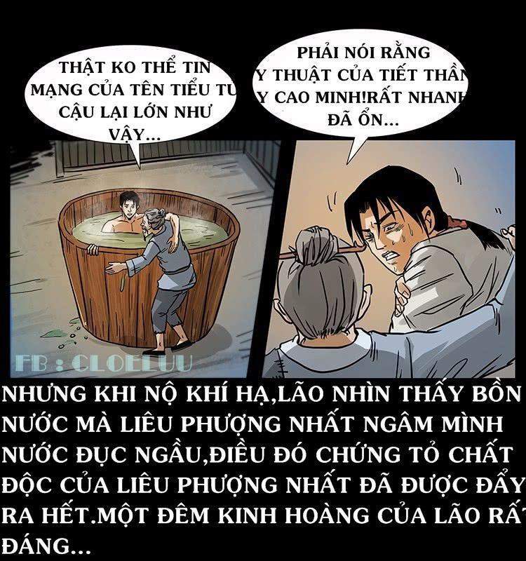 tiên sơn truyền kỳ chapter 14 55