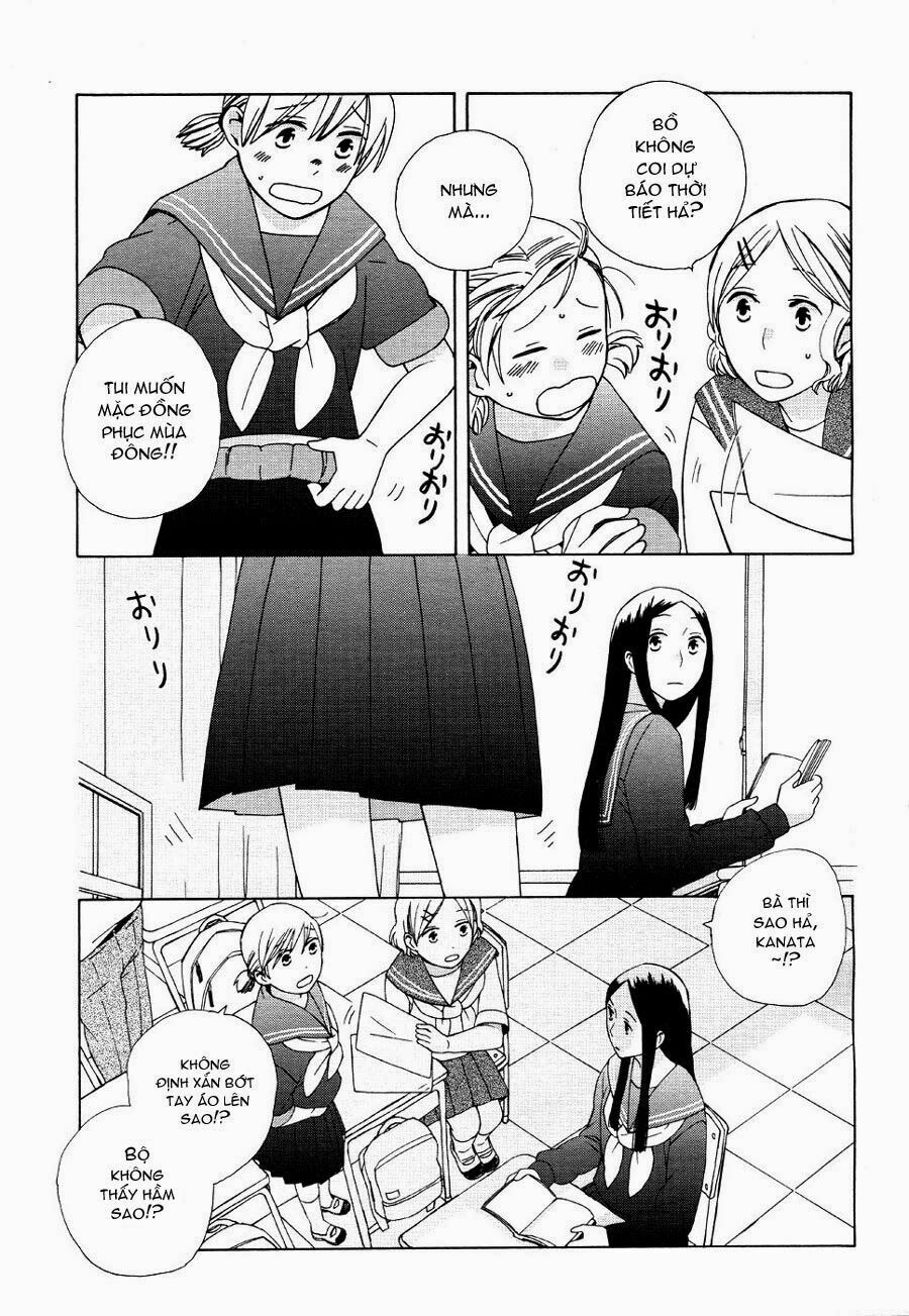 14-sai no koi chapter 17 5