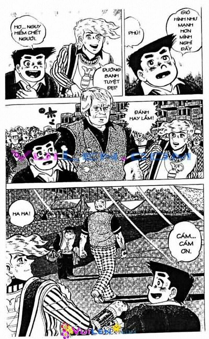 tân teppi chapter 65 126