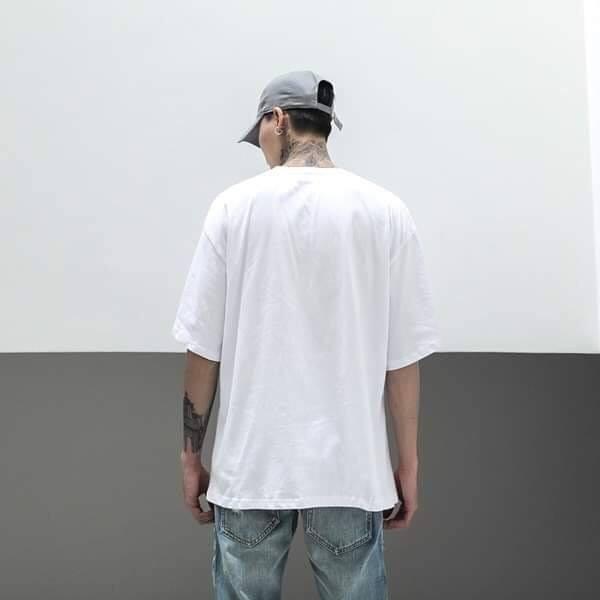 - Áo Thun Cotton Mẫu Mới Lạ