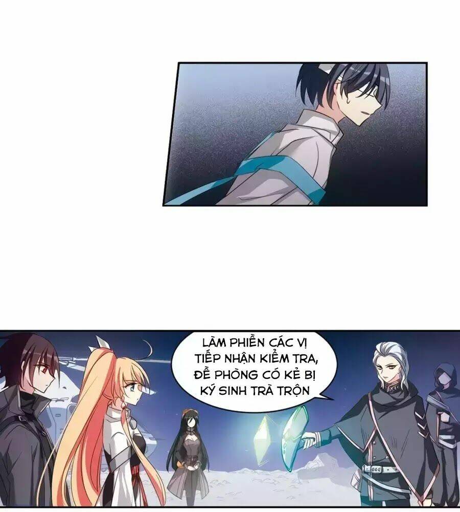 xuyên duyệt tây nguyên 3000 chapter 272.2 15