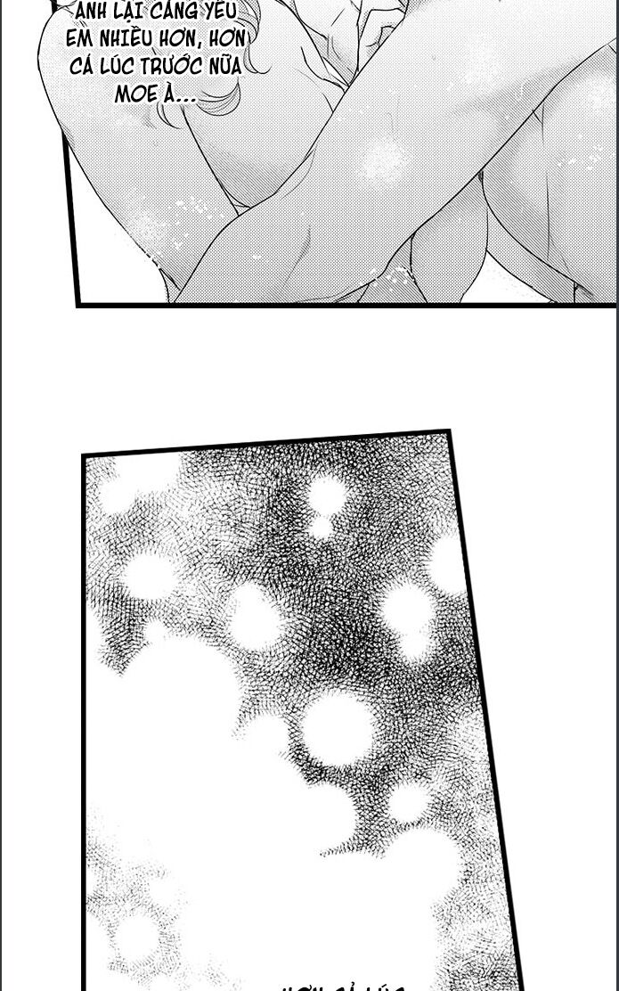 sai rồi, sếp tây nhà tôi không phải là quý ông đâu! chapter 46 30