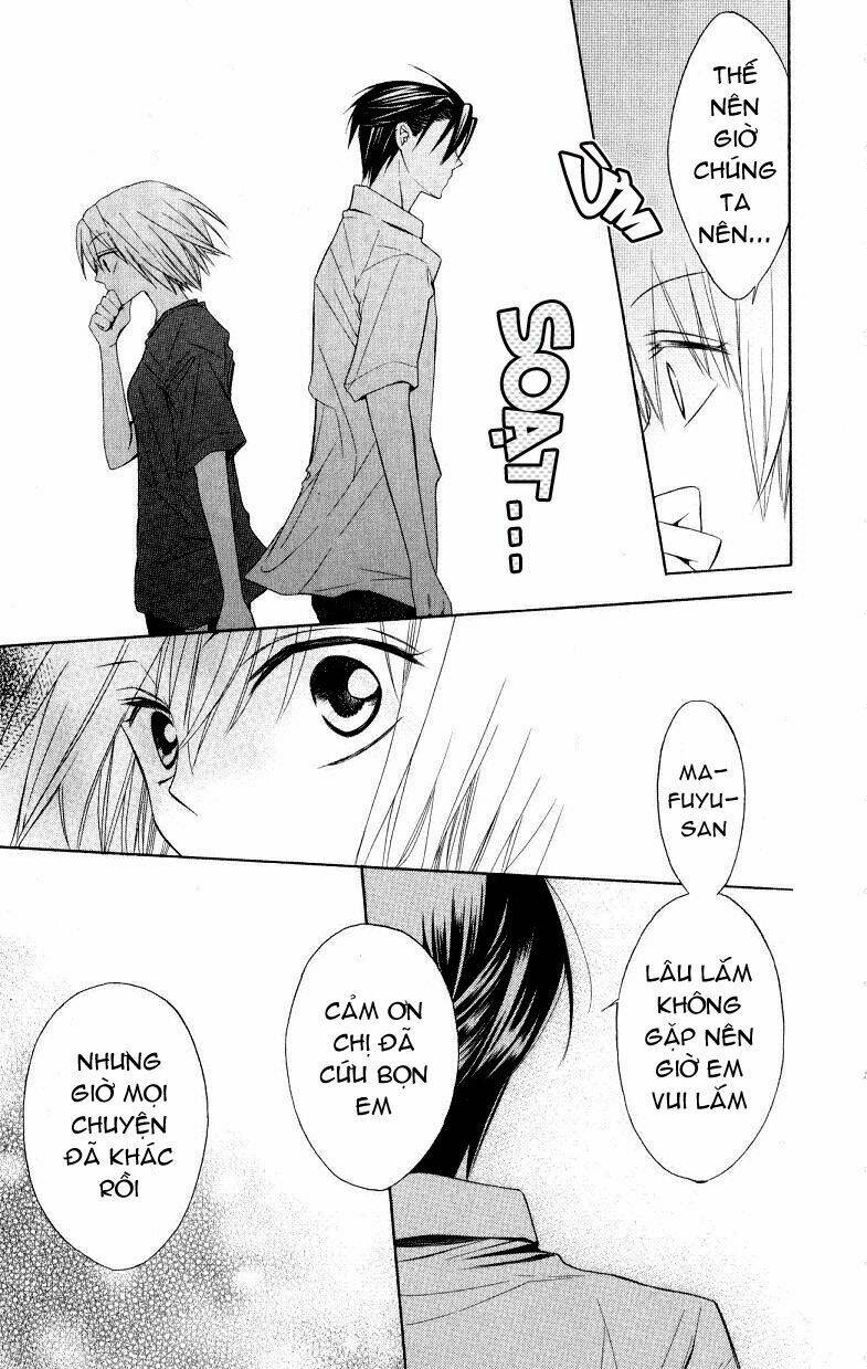 thầy giáo của tôi chapter 14 26