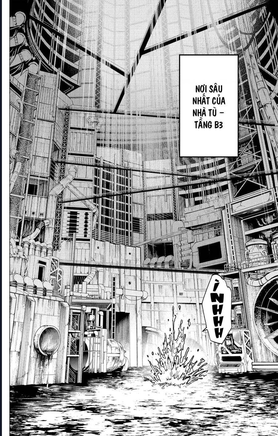 Sakamoto Days Chapter 192 10
