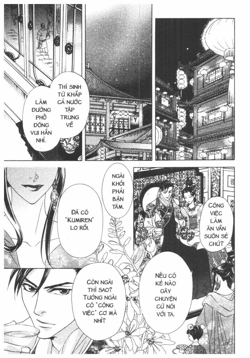 thái vân quốc truyện chapter 5 56