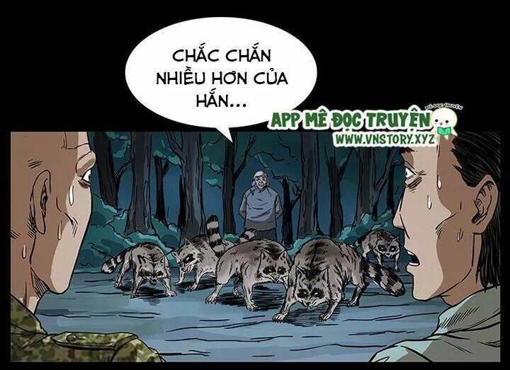 U Minh Ngụy Tượng Chapter 207 20