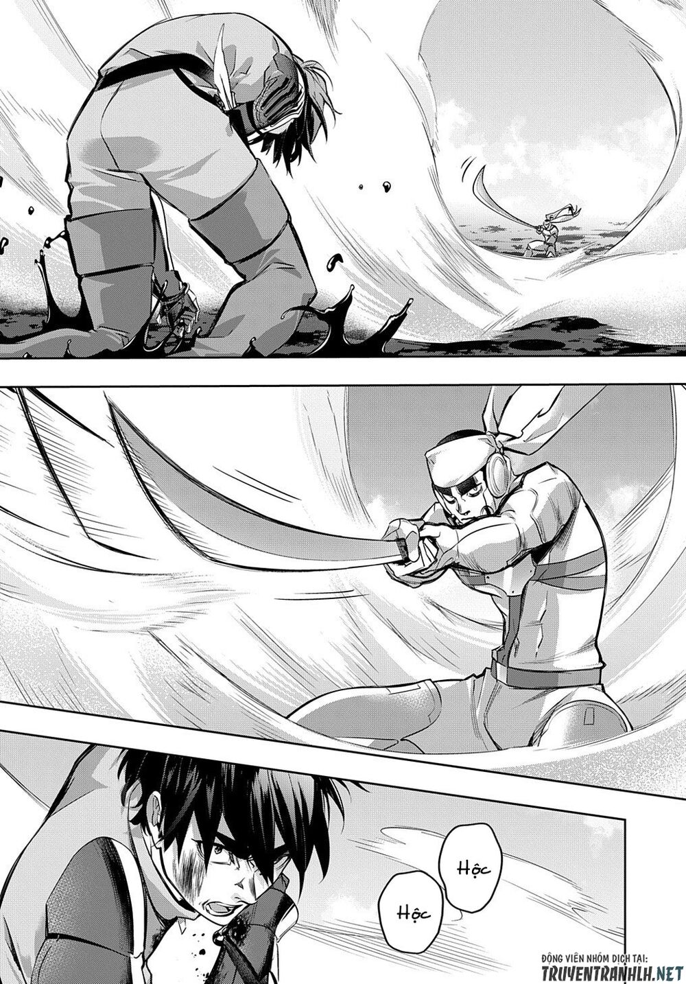 the kingdom of ruin chapter 14 18