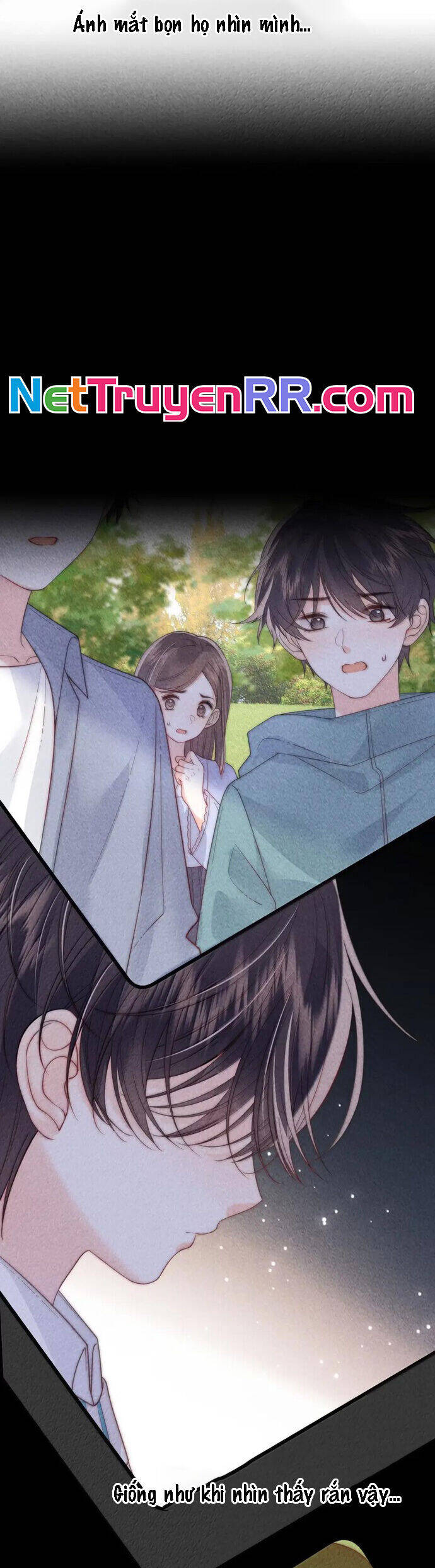 thân nhiệt ma quỷ chapter 20 11