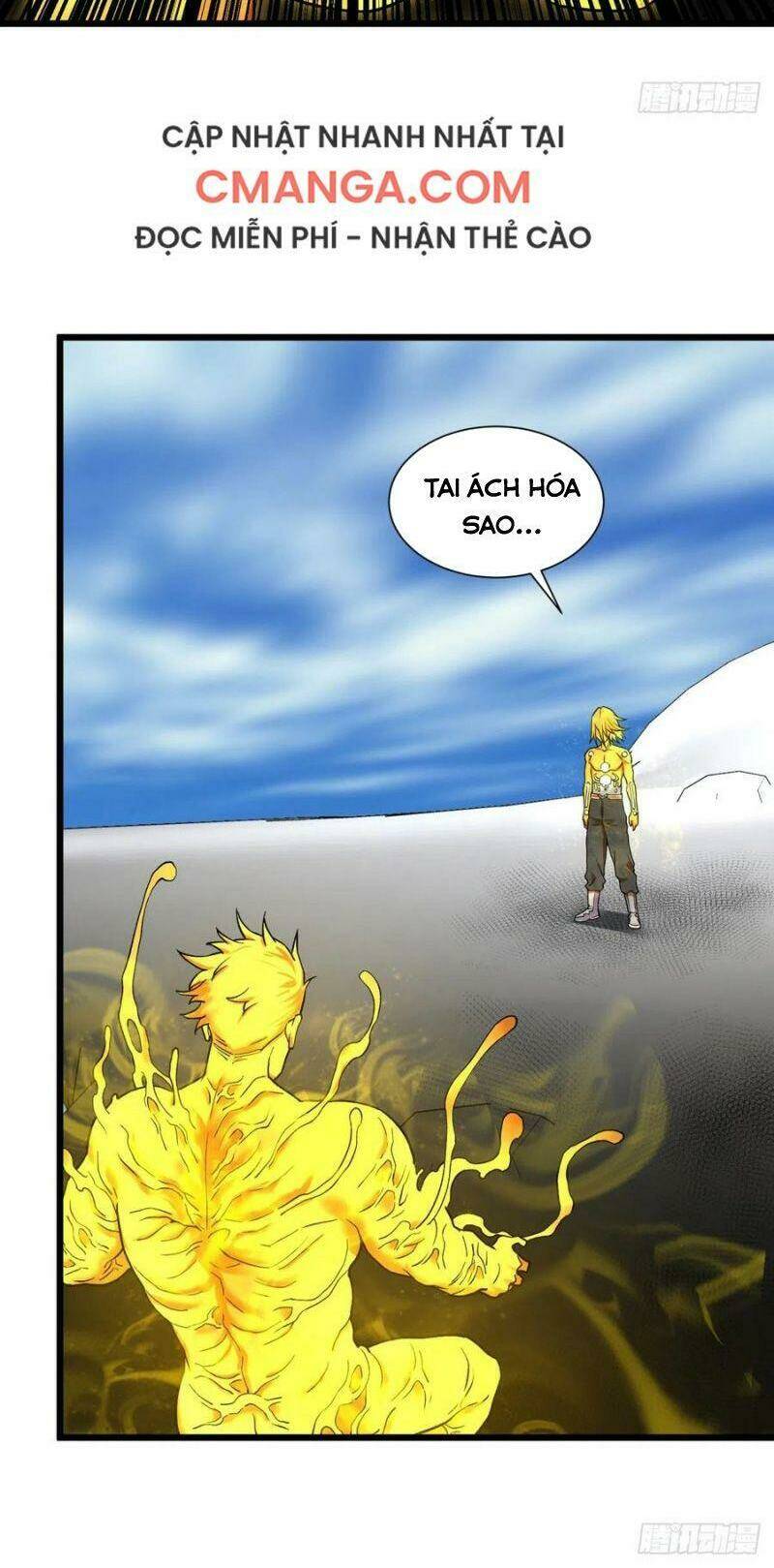 danh sách kẻ phản diện chapter 108 26