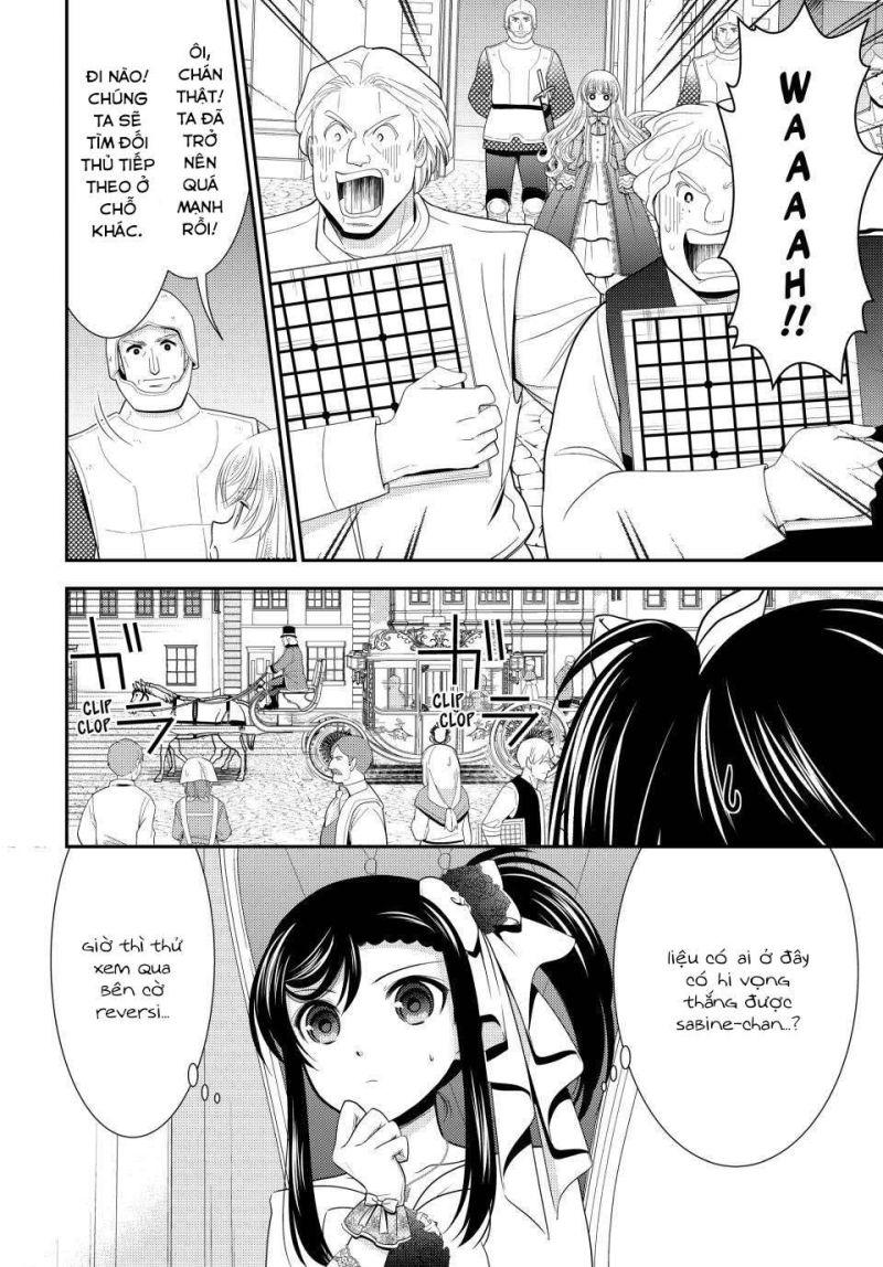 tiết kiệm 80.000 vàng ở thế giới khác cho tuổi già của tôi chapter 87 2